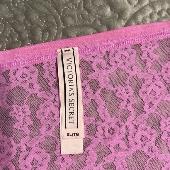 Victoria’s Secret XL Hiphuggers. - Picture 9 of 11